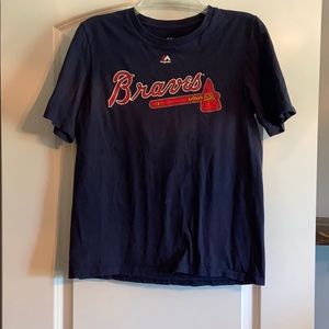 Braves T-shirt